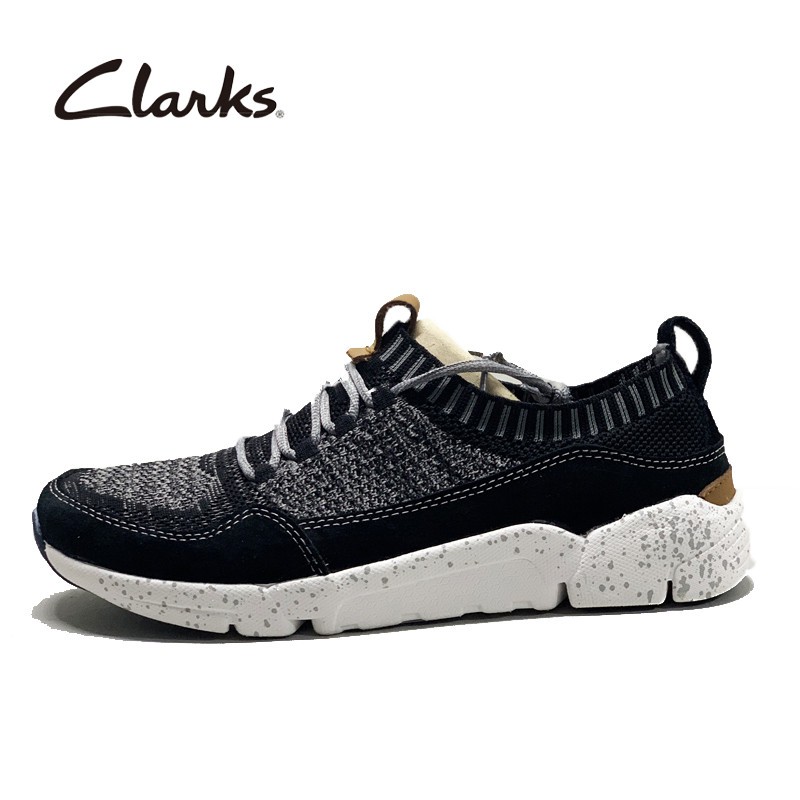 clarks running shoes