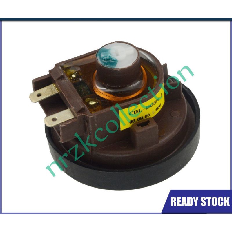 daewoo sharp hestar water level sensor sensor air mesin basuh 2 pin
