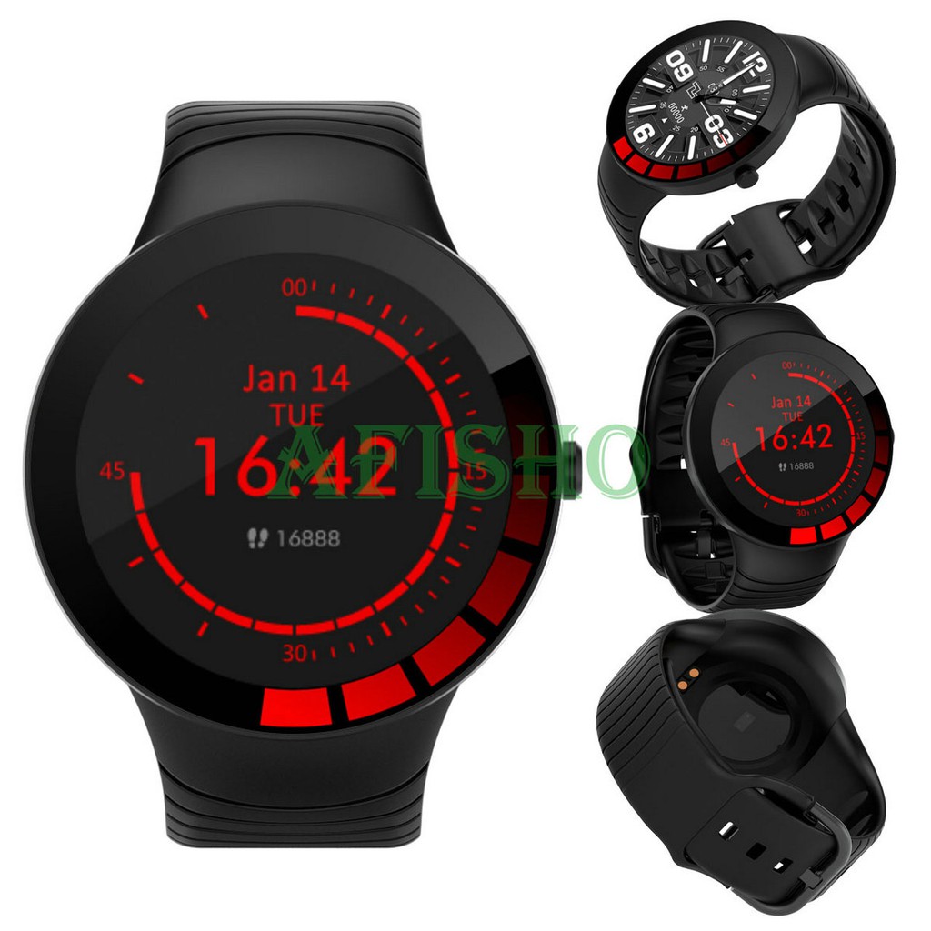 smart watch ip68 waterproof