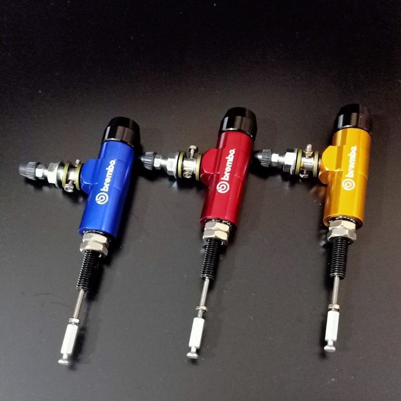 Brembo Hydraulic Clutch stut Punch / Clutch stut Shopee Malaysia