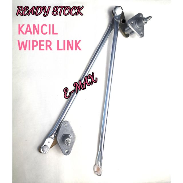 PERODUA KANCIL WIPER LINK 8515087203 19932005 YEAR Shopee Malaysia