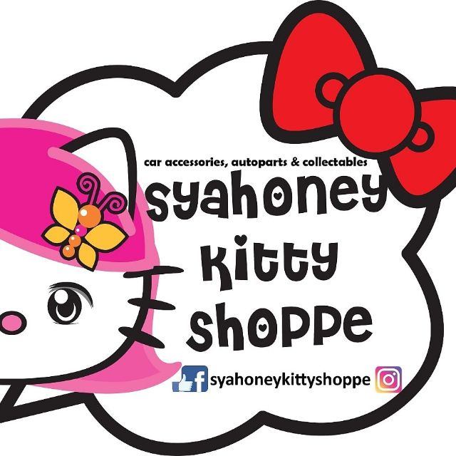 Kitty shop