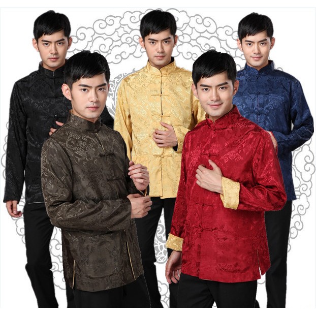 traditional malaysian clothing for men