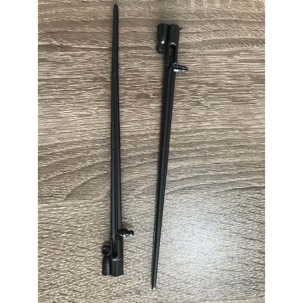 100PCS DRIP PEN 165MM LENGTH FIT TO 1MM MICRO TUBING HOSE / IRRIGATION