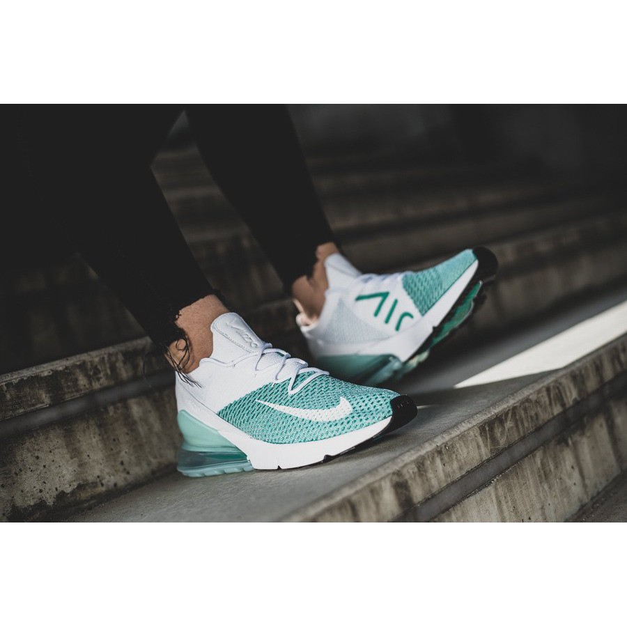 nike air max 270 cyan