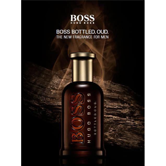 boss bottled oud hugo boss