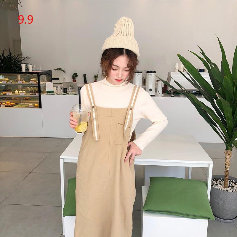 baju jumpsuit shopee