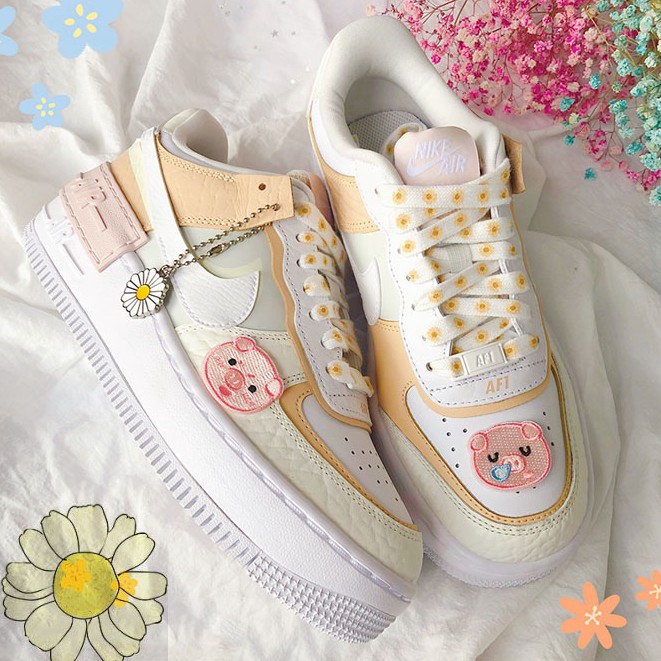 nike air force 1 daisy price