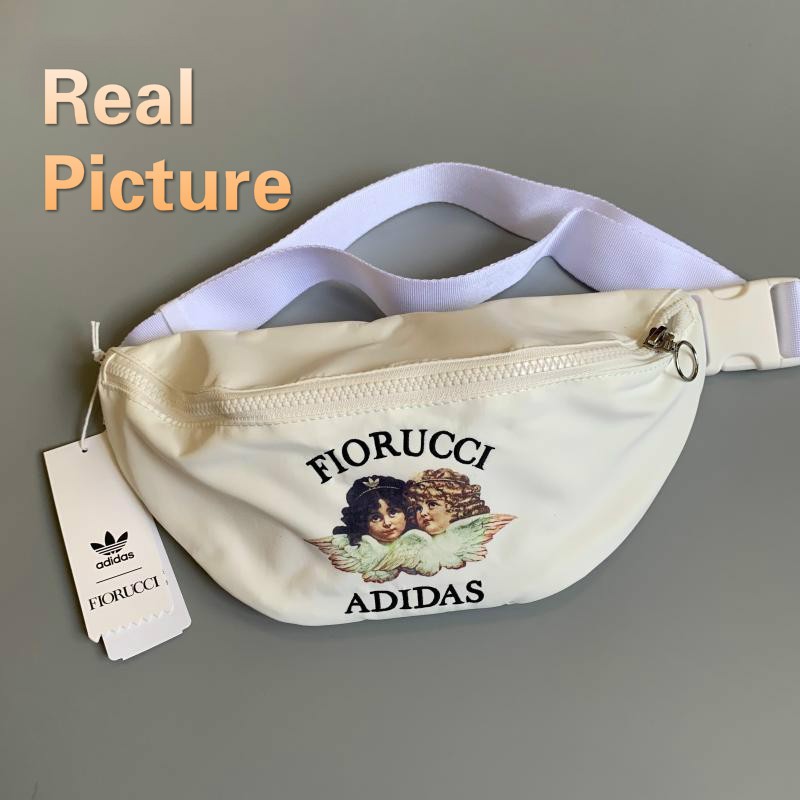 fiorucci waist bag