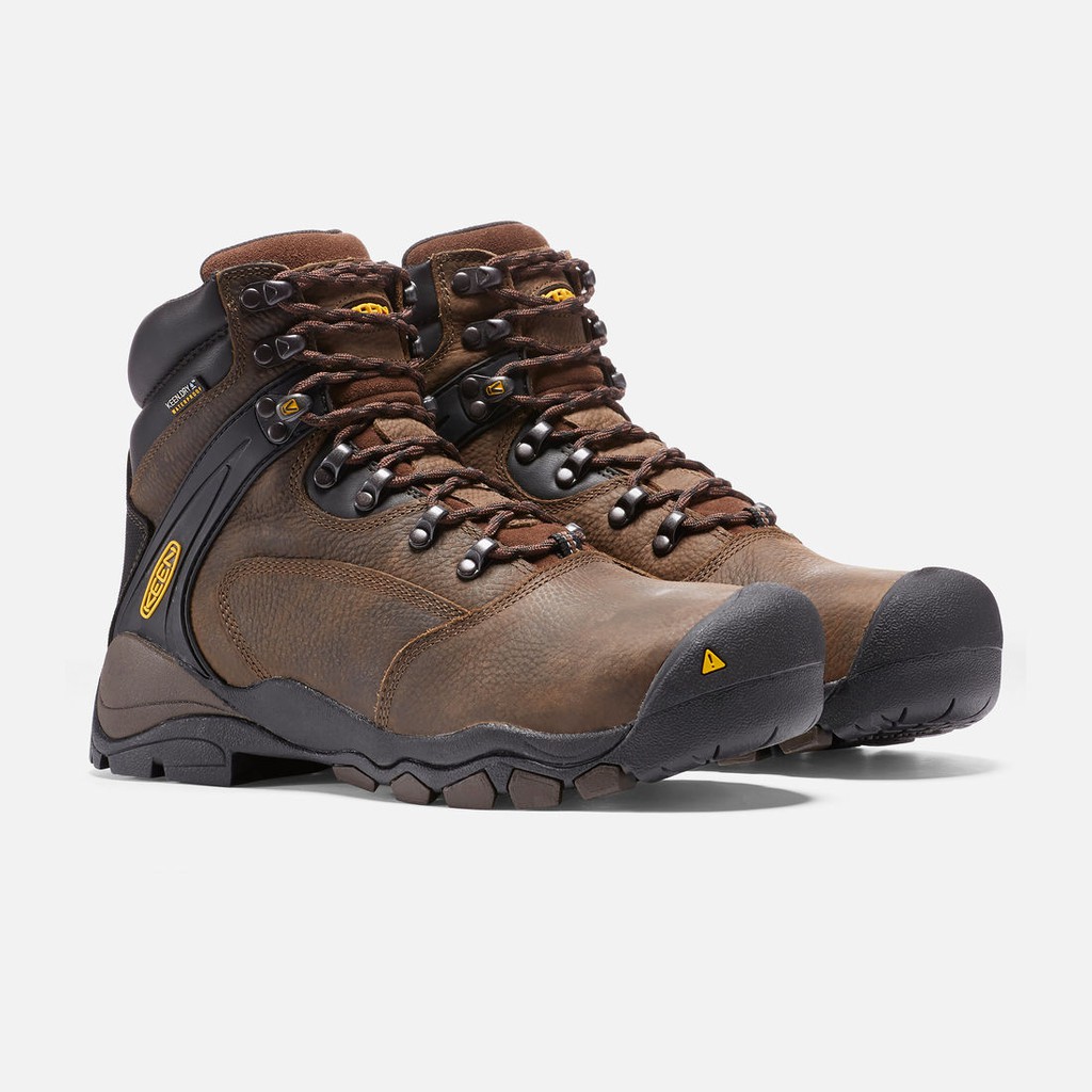 keen utility louisville 6 steel toe