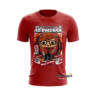 Ed Sheeran Shirt Prices And Promotions Nov 2021 Shopee Malaysia