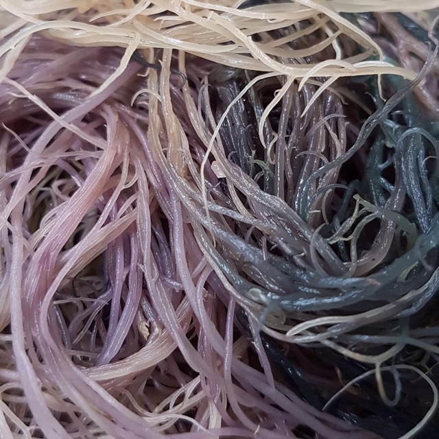 Sare Kerabu Rumpai Laut Sarang Seaweed Shopee Malaysia