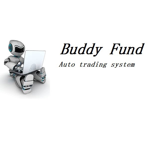 Buddy Fund Forex Expert Advisor - 