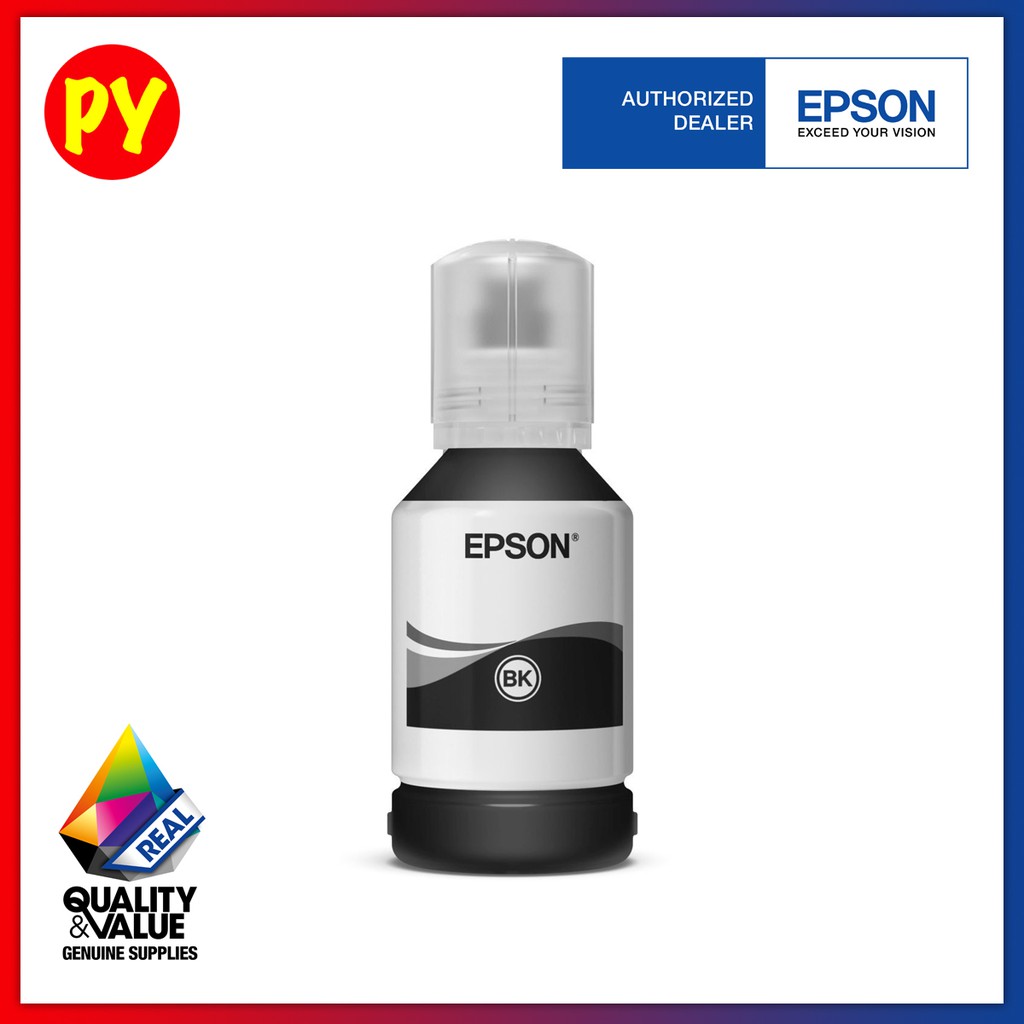 epson 005 ink