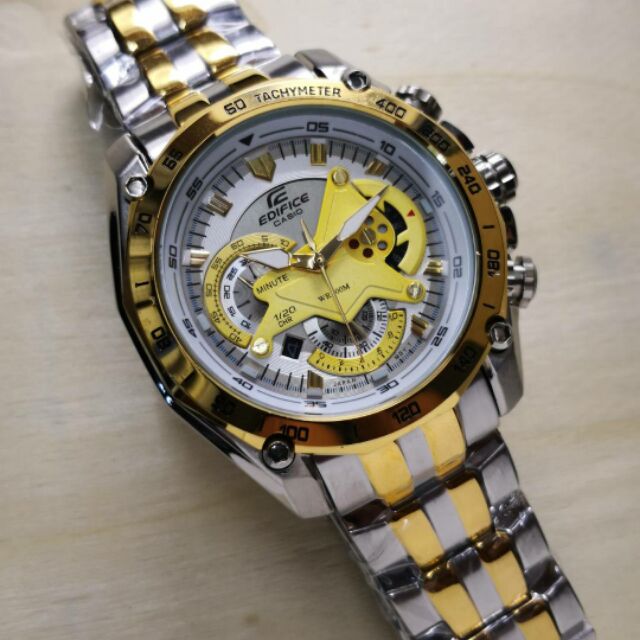 casio edifice copy