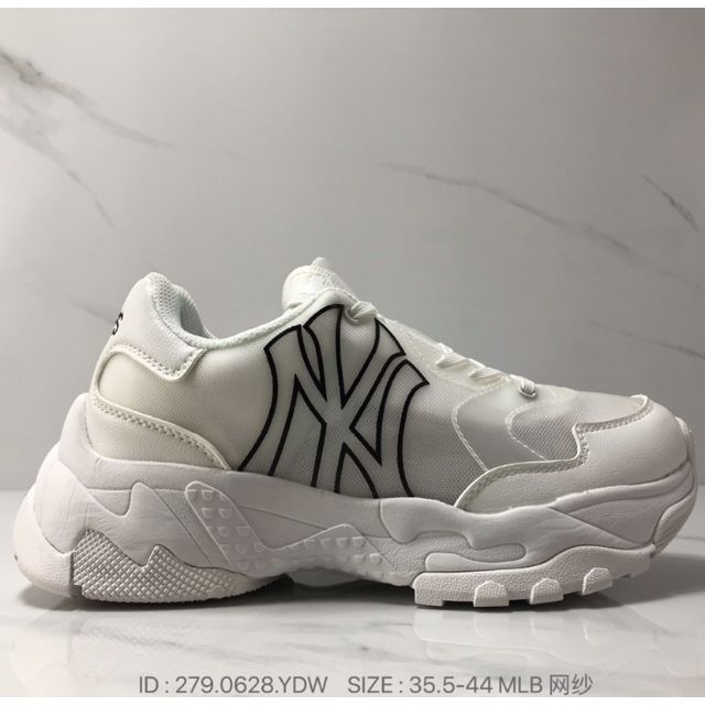 mlb ny shoes