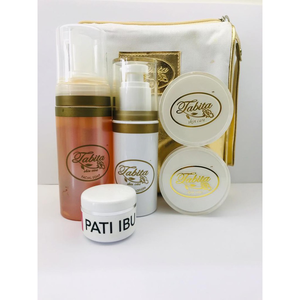 cream tabita original