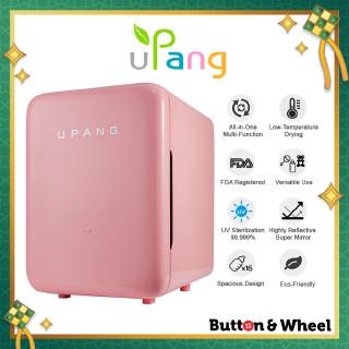 ray queen steriliser