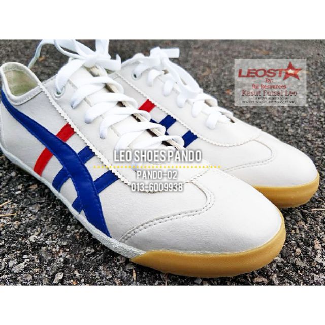 leo futsal shoes