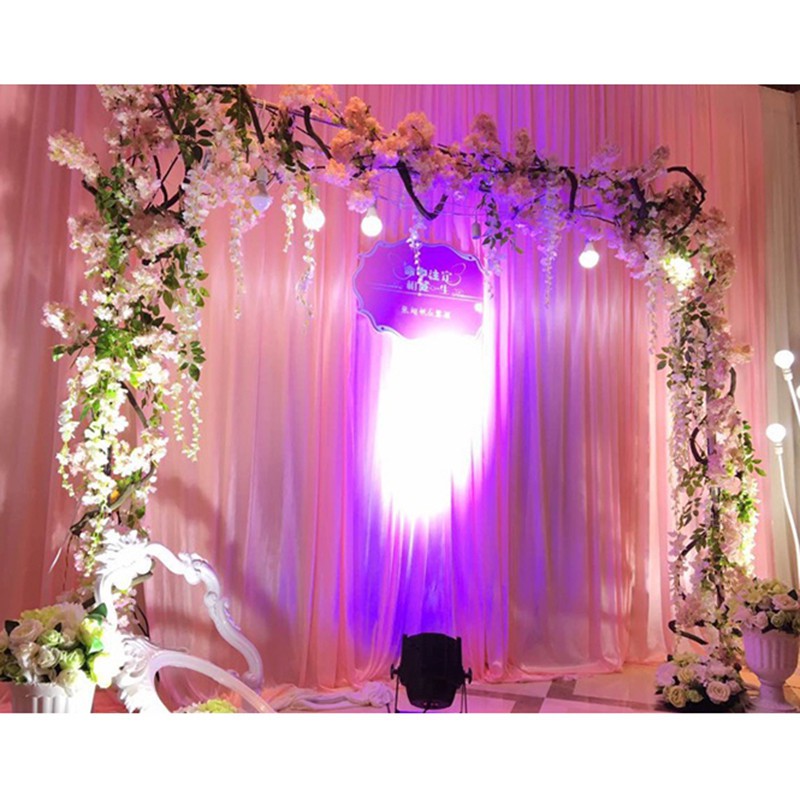 New Simulation Artificial Cherry Blossom Party Supplies Wedding