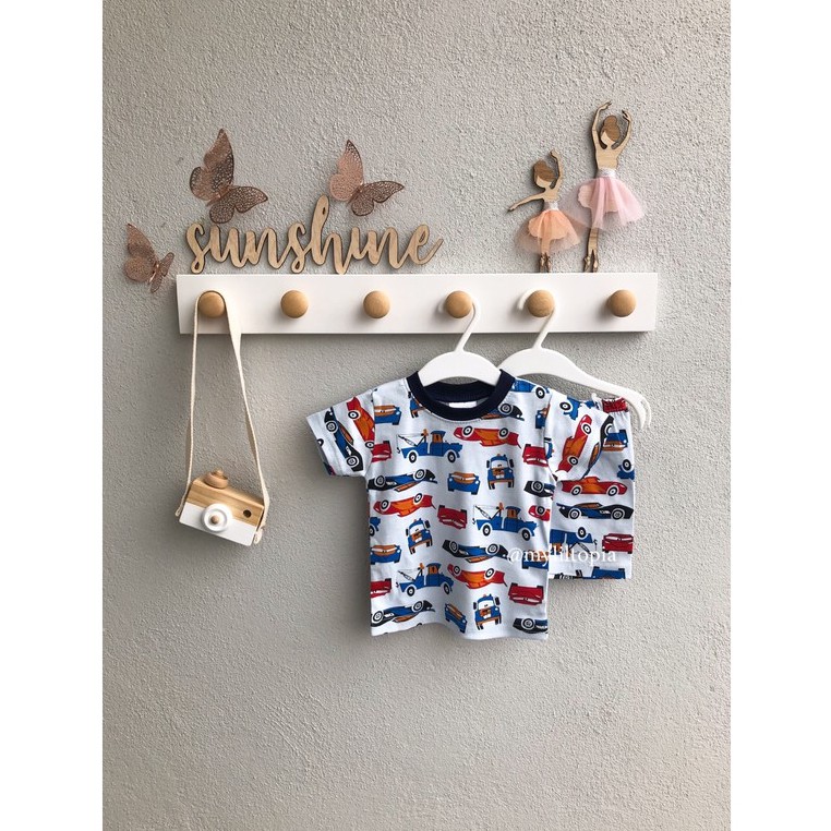 059 BAJU BUDAK (BOY PLAYSET) | Shopee Malaysia