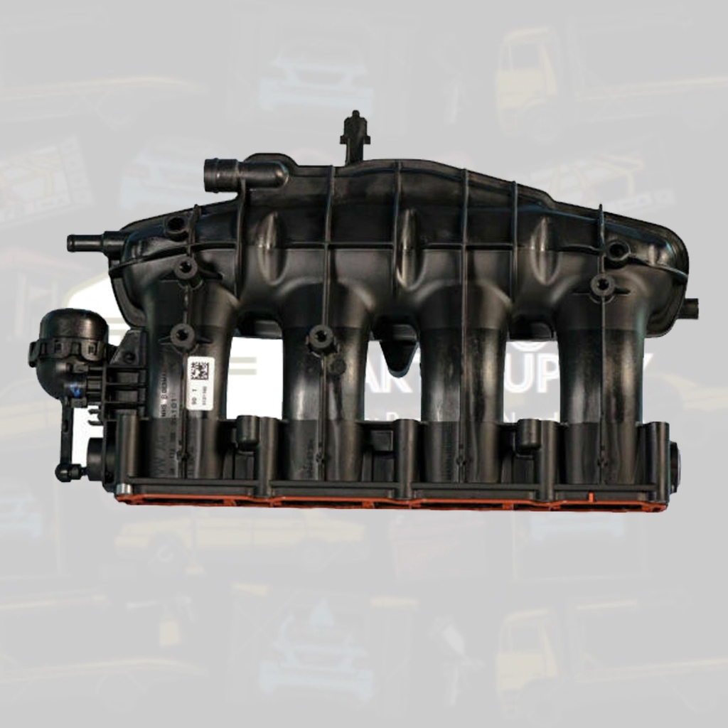 Intake Manifold for Volkswagen PassatCC Scirocco GolfMK6 Tiguan EA888 2