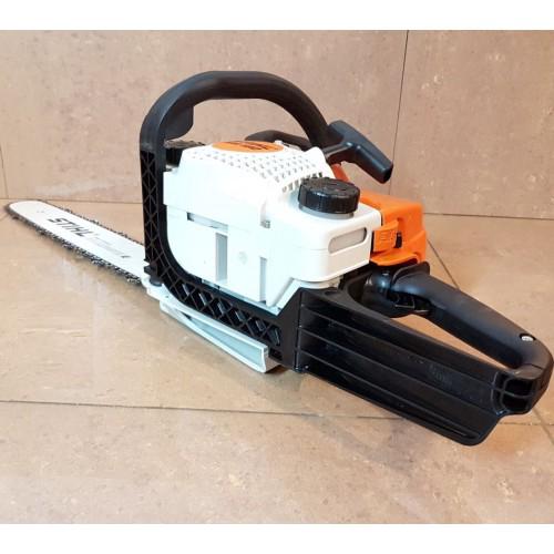 Stihl MS180 MS 180 18 BAR Chain Saw Chainsaw Chain Bar Stihl MS180 MS 180 18 BAR Chain Saw Chainsaw Chain Bar