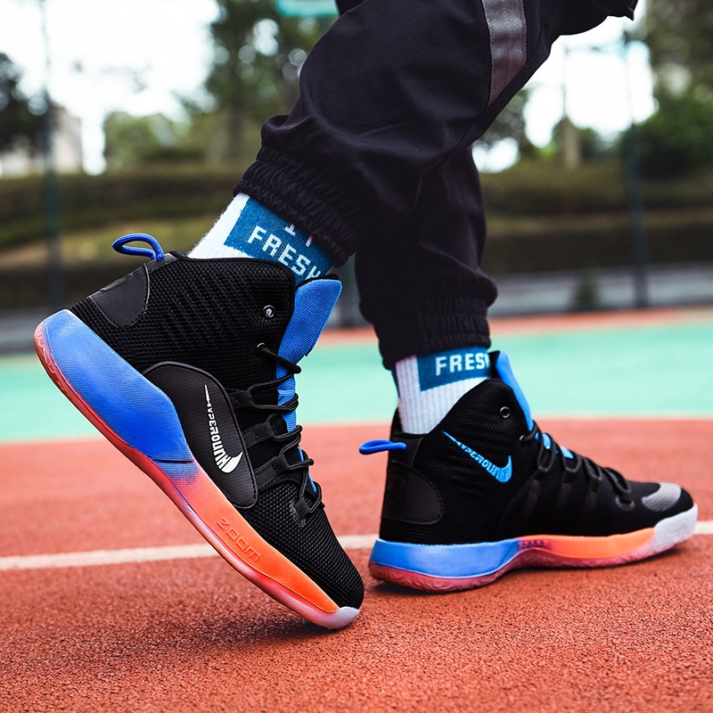 basketball shoes to wear casually