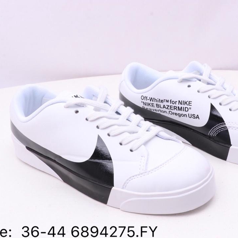 nike w blazer city low