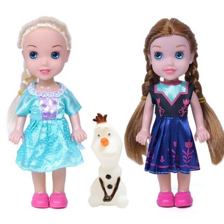 elsa baby dolls