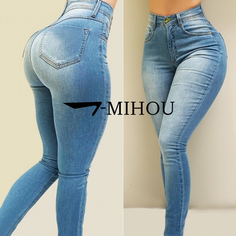 best shaping jeans