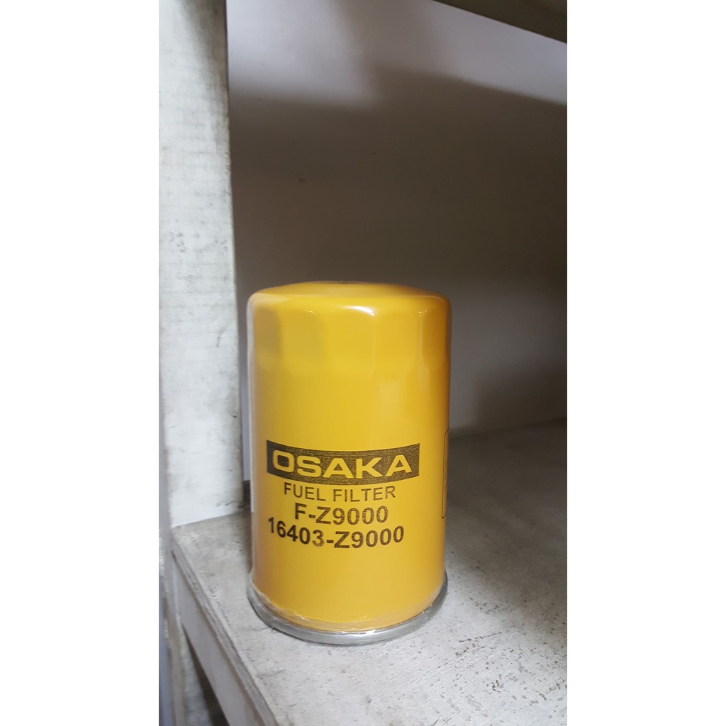 FUEL FILTER OSK F-Z9000 | Shopee Malaysia