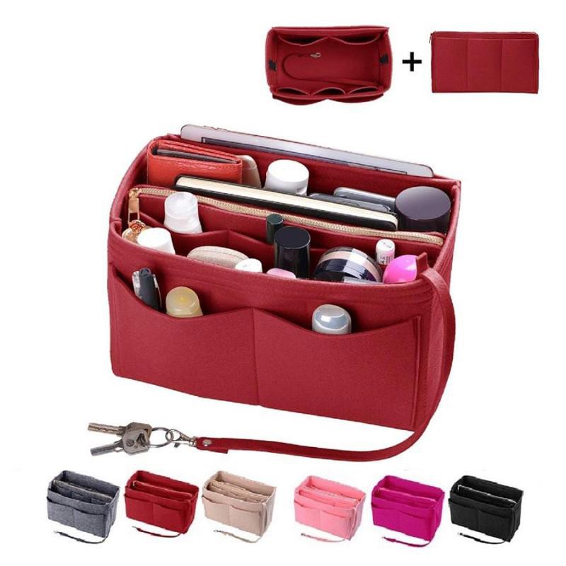 purse organizer