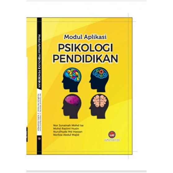 Modul Aplikasi Psikologi Pendidikan
