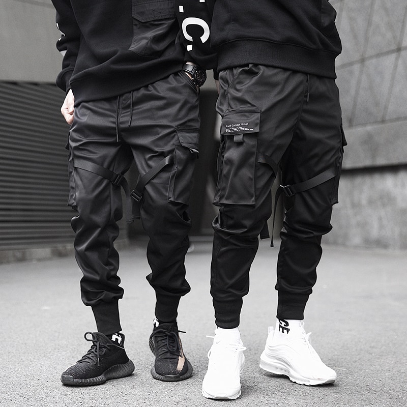 cargo pants style mens