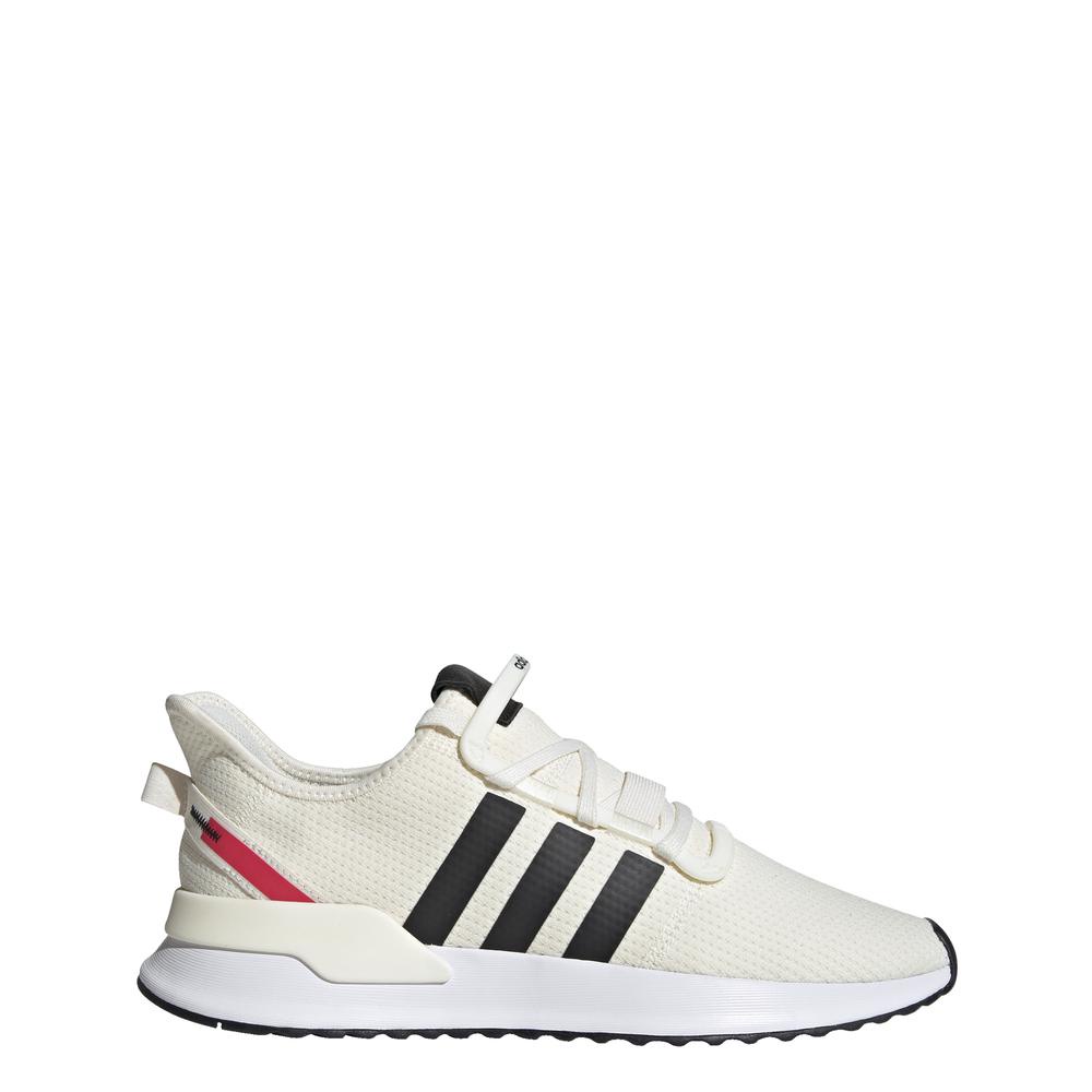 adidas u_path run off white