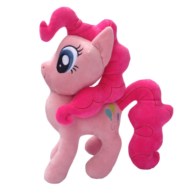 pinkie pie plushie