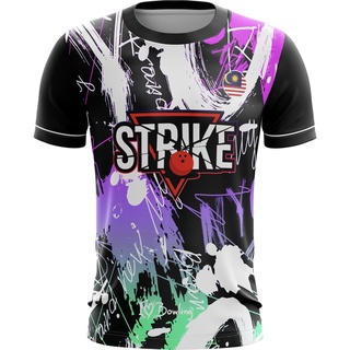 Jersi Bowling Baru 2022 Baju Bowling murah | Shopee Malaysia