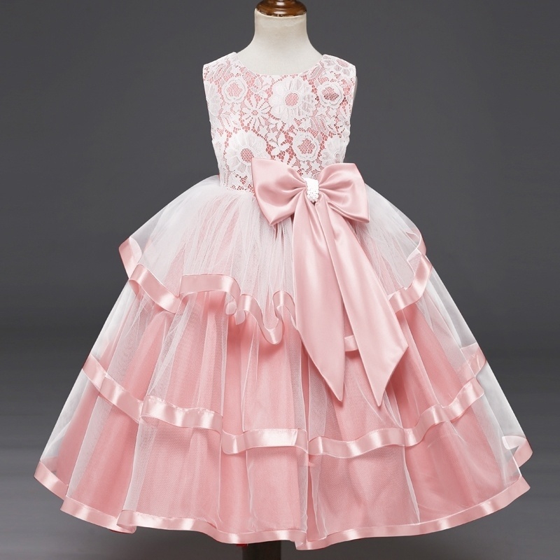 baby princess gown