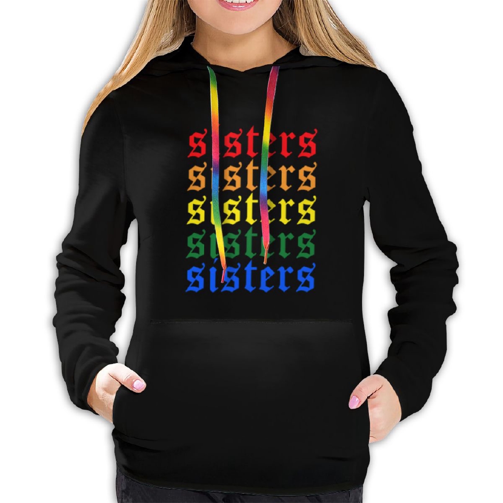 james charles pullover