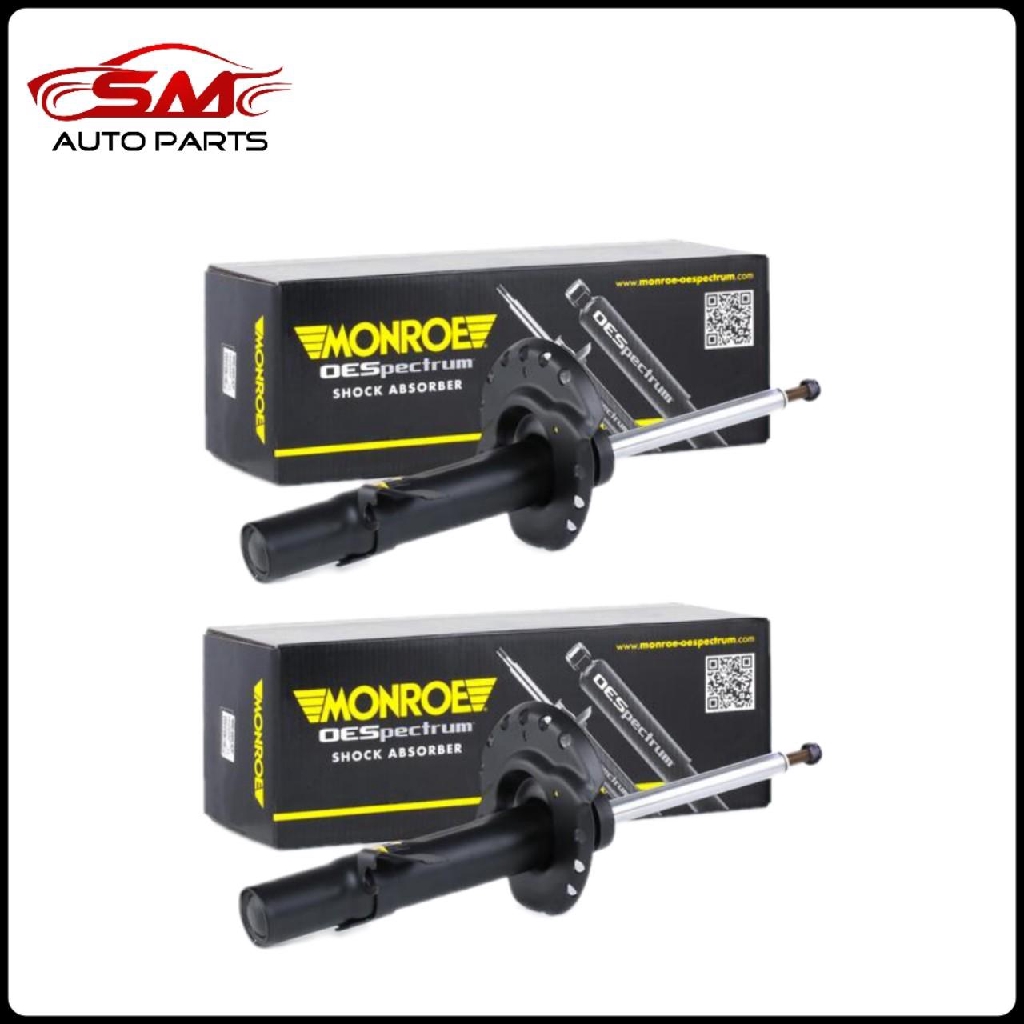Monroe Oespectrum Proton Preve Front Absorber Set 1pair Withfreegif Monroe T Shirt Shopee Malaysia