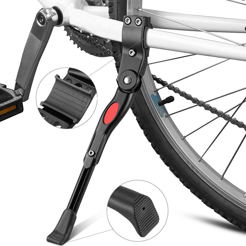 foot stand for bike