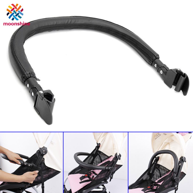 yoyo stroller handlebar