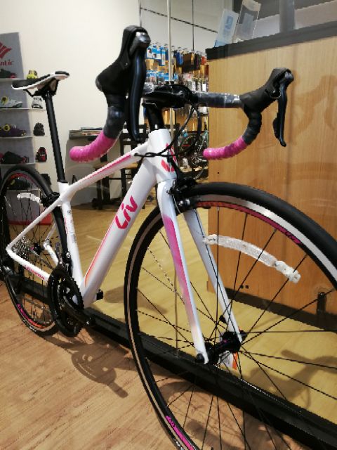 giant langma sl2