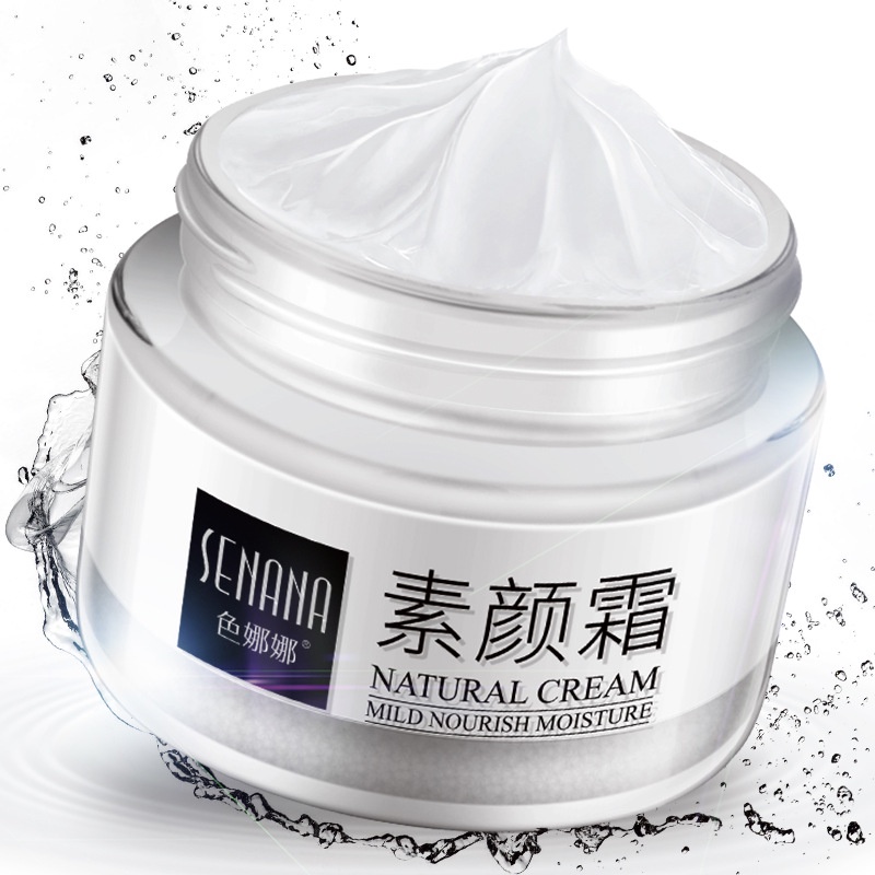 Senana Ying Moisturizing Cream Shopee Malaysia