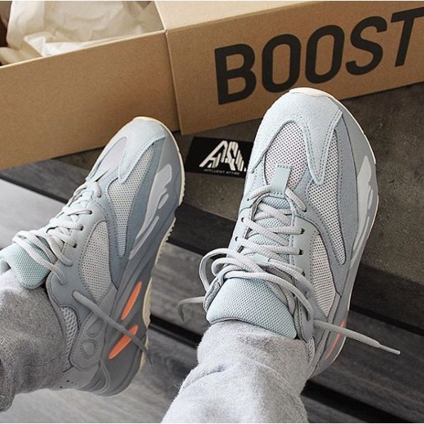 yeezy 700 stock