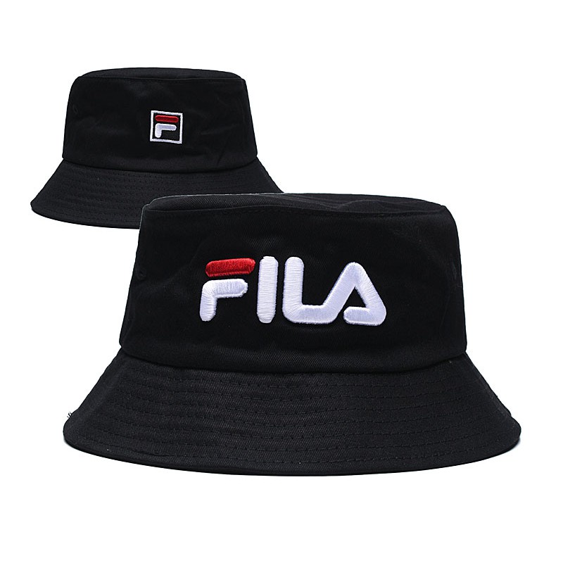 fila fitted hats