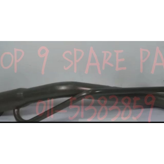 Proton Wira Waja RUSA Fuel Tank Pipe(BESI) Shopee Malaysia