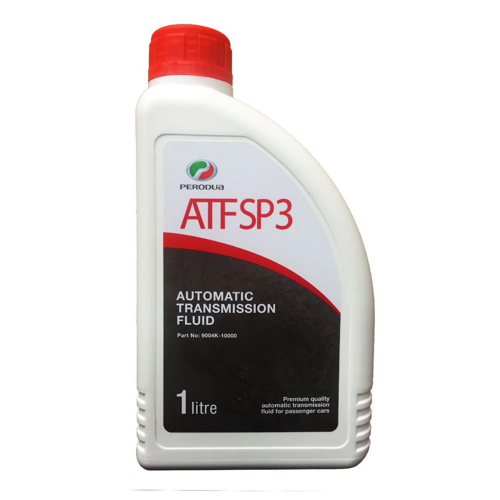 Perodua ATF SP3 1L  Shopee Malaysia
