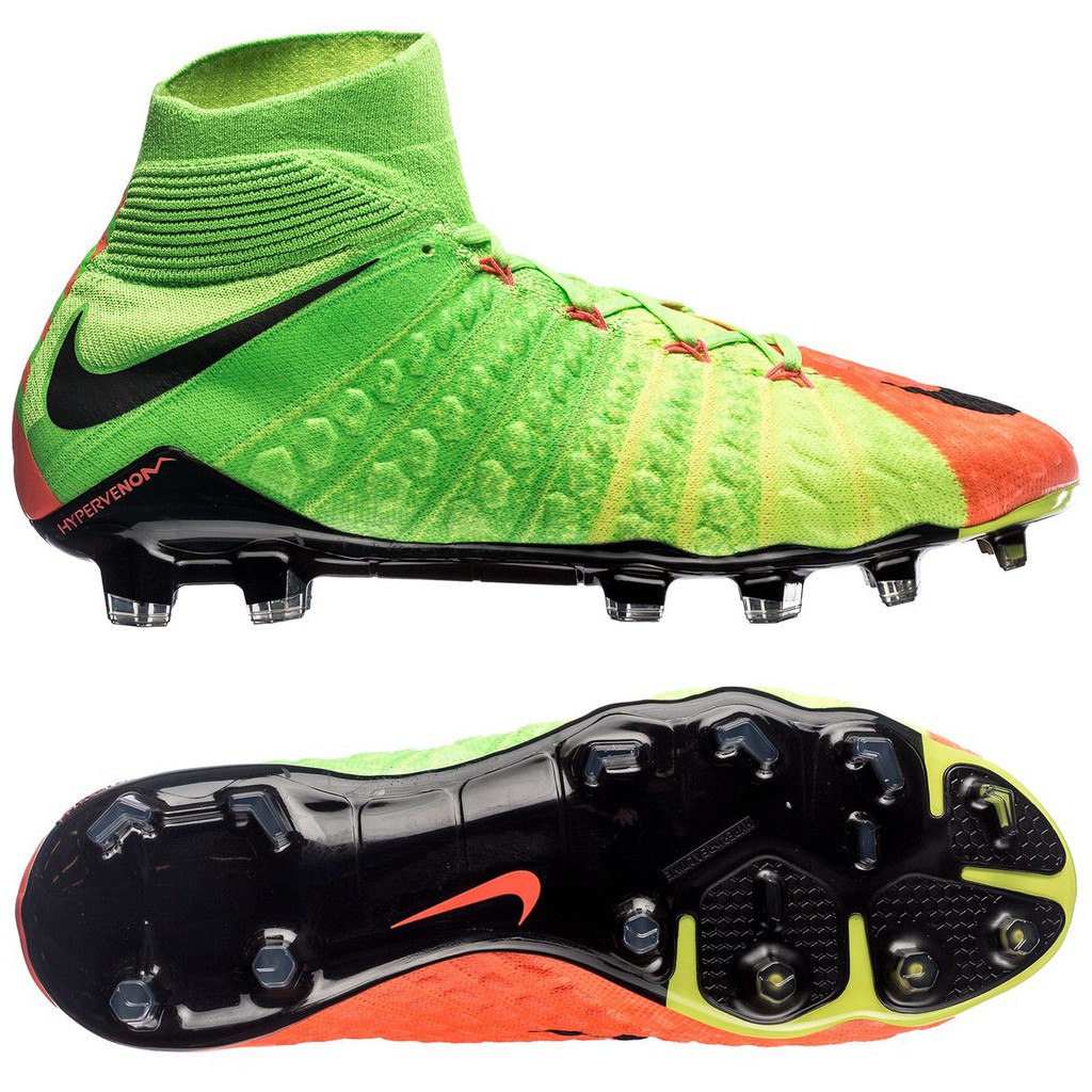 hypervenom phantom iii df
